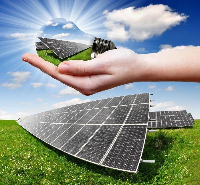 光伏发电科技研发项目